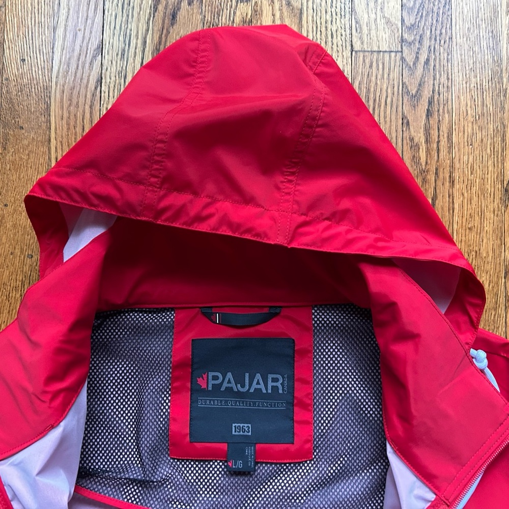 Pajar Large Men’s Jacket - Picture 4 of 9